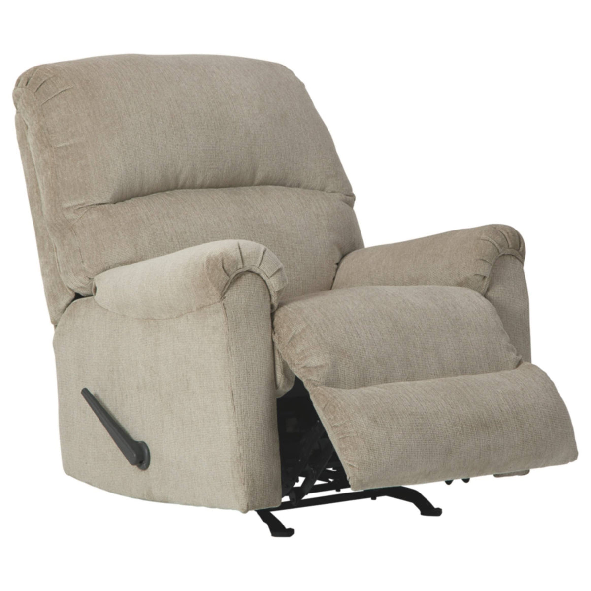 Sisal Rocker Recliner S56271