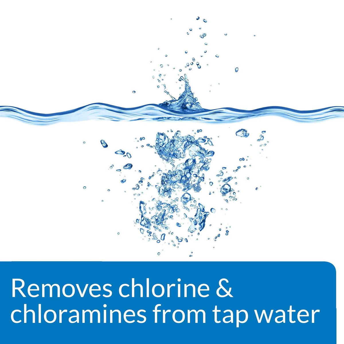 Tap Water Conditioner U41621