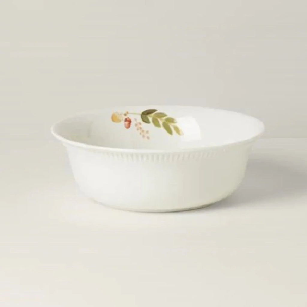 Large Serving Bowl C752