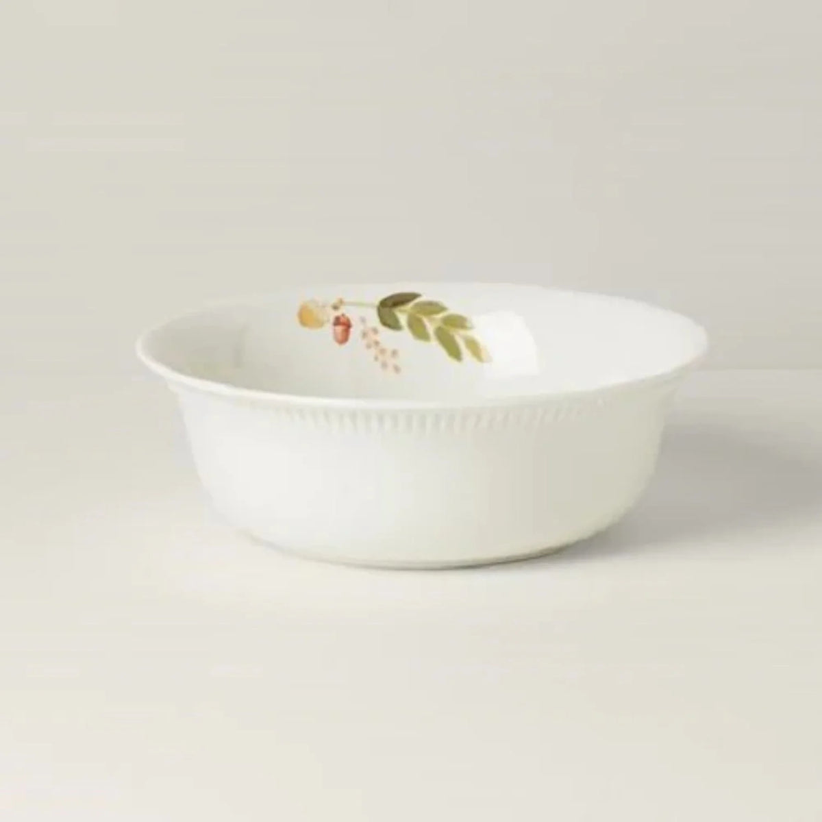 Large Serving Bowl C752