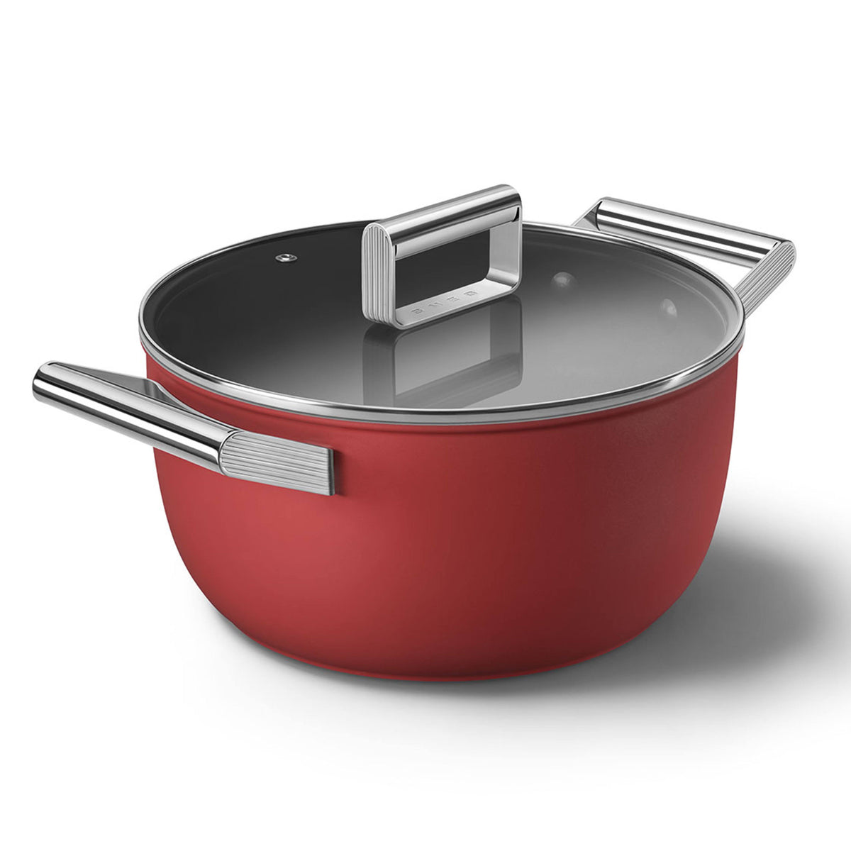 Black 5 qt. Casserole Dish with Lid O298693