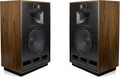 Walnut Floorstanding Speakers U406472