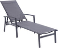 Nova Chaise F3318