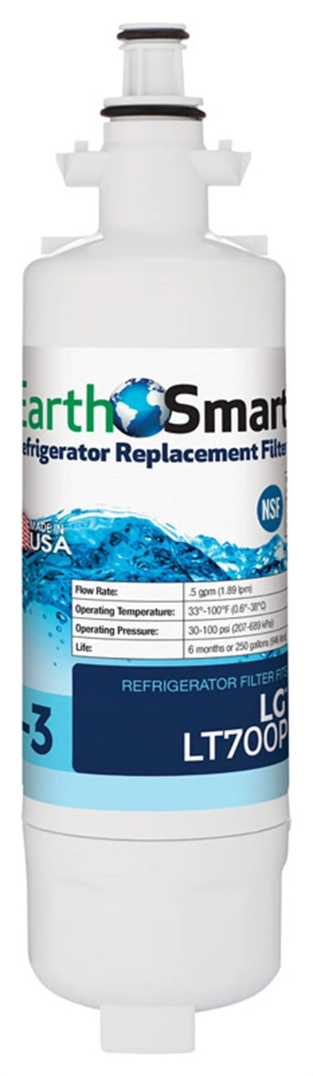 Refrigerator Replacement Filter S37832