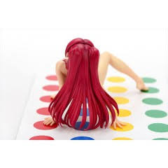 Miwaku No Twister Game Ver. Z7743