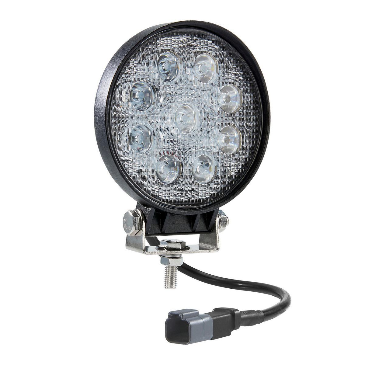 12/24V LED Automotive Floodlight L6780