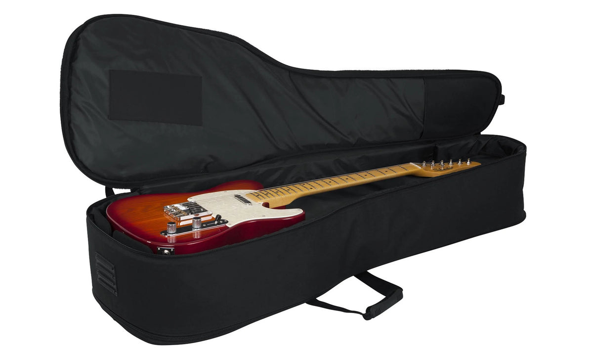 Black 2 Guitar Bag C71856
