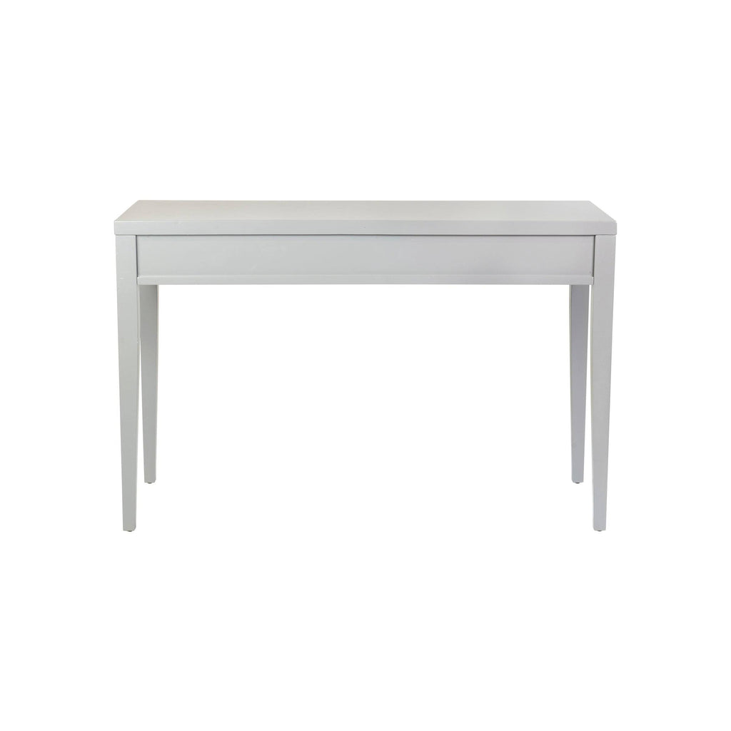 White Desk O18753