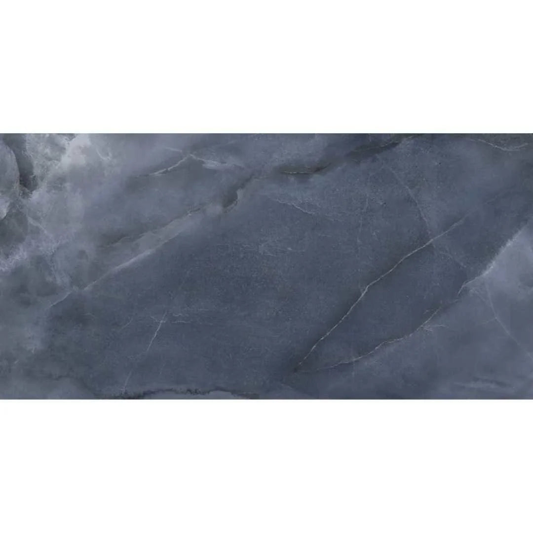 24x48 Blue Porcelain Tile D471704