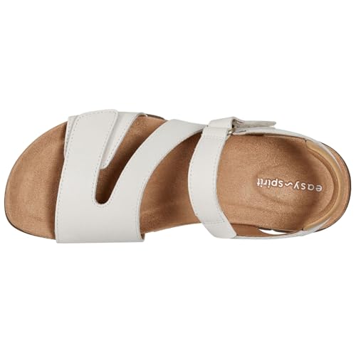 Women's Flat Sandal Q34820