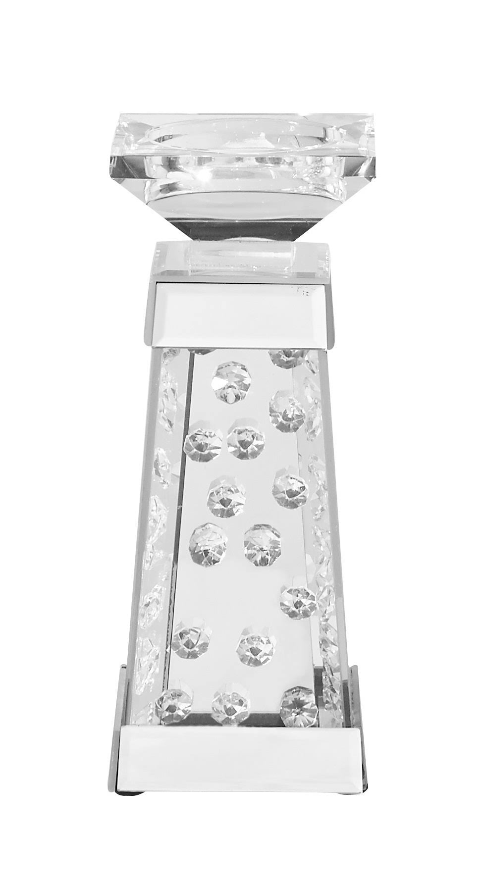 Crystal Candleholder P796