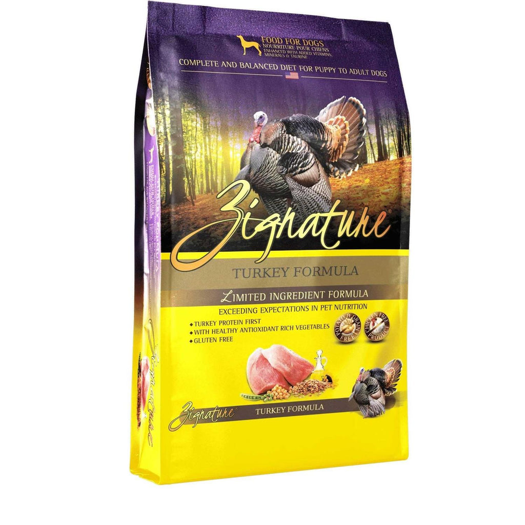 Duck Dry Dog Food Limited Ingredient Formula X788555