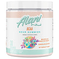 SOUR PEACH RING BCAA Supplement Powder 30 Servings Q883716