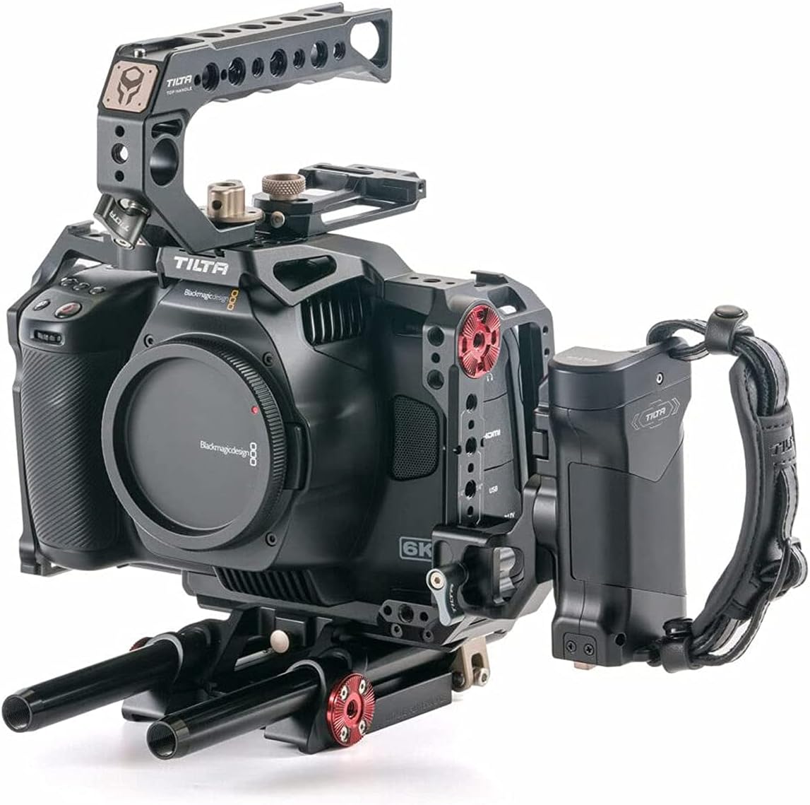 Tactical Gray H7156
