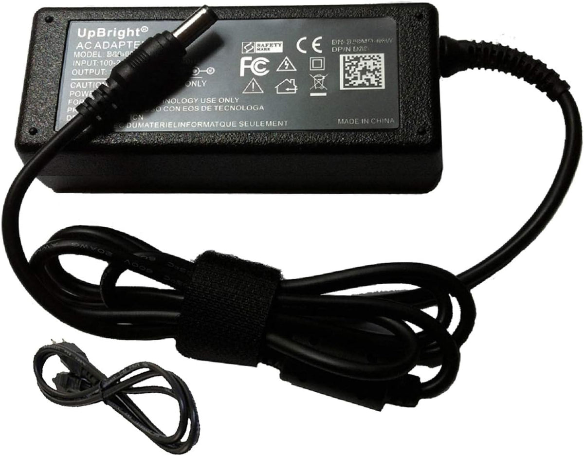 16V AC/DC Adapter Compatible with Blackstar Guitar Amp I506