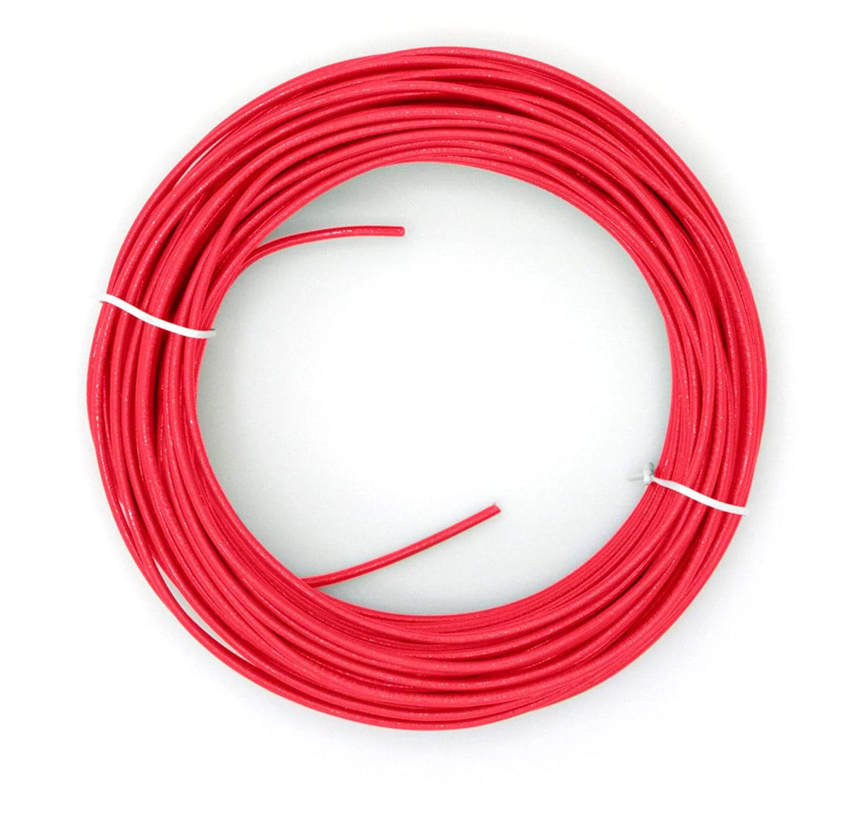 10 AWG Insulated Solid Copper THHN THWN Wire J115