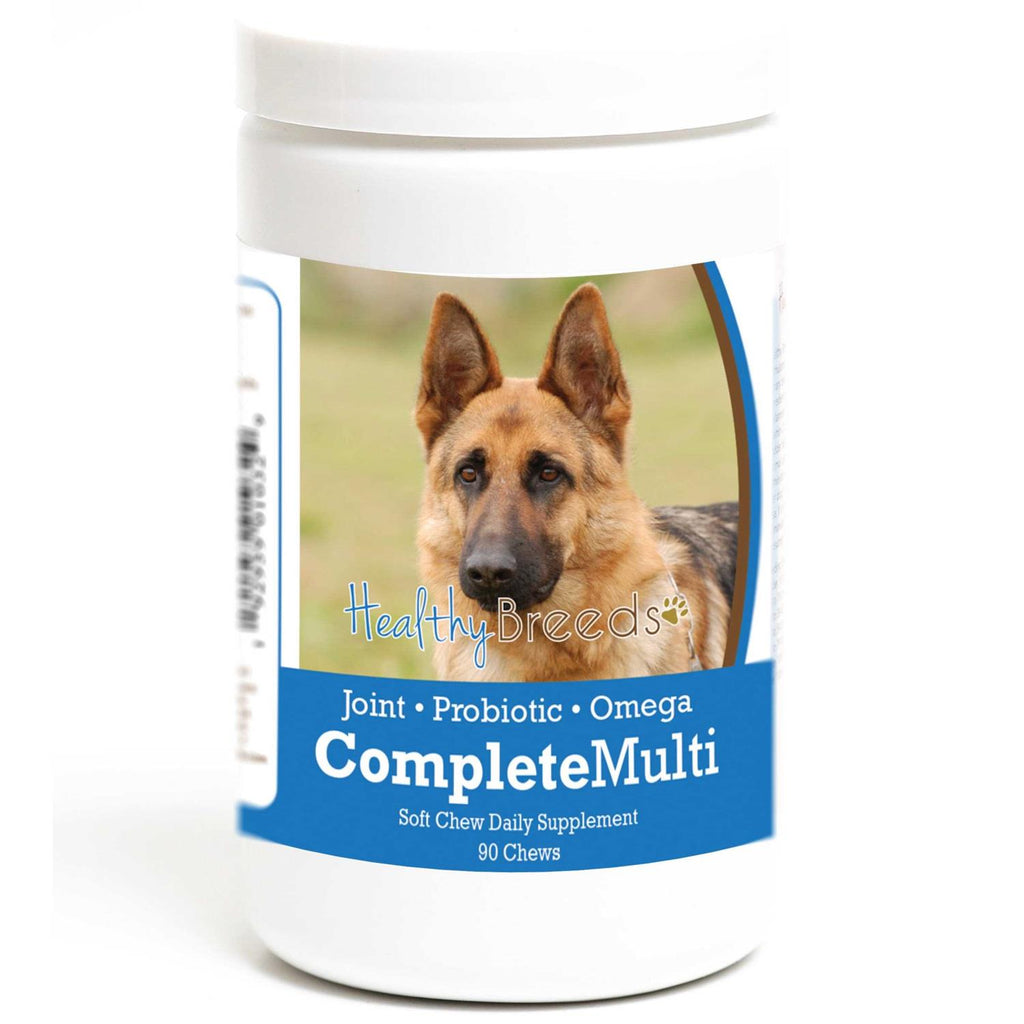 Multivitamin Soft Chew G921739