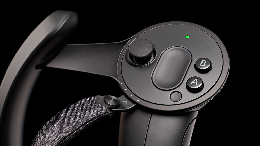 VR Controllers K1690
