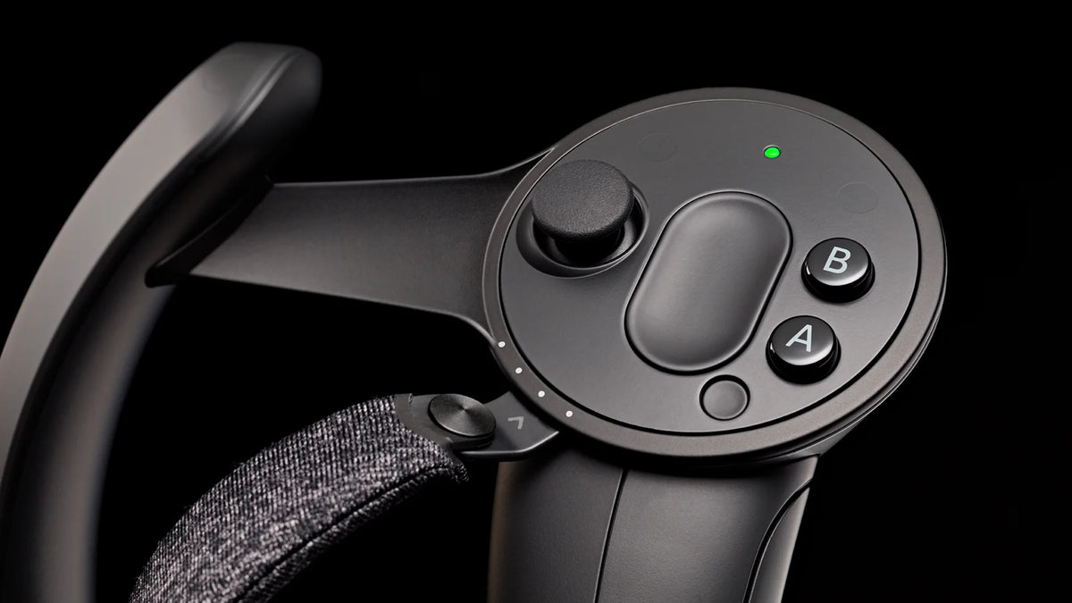 VR Controllers K1690