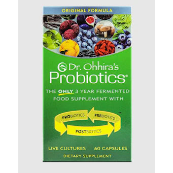 Probiotics M24701