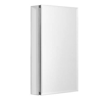 Frameless Surface Mount Medicine Cabinet H931
