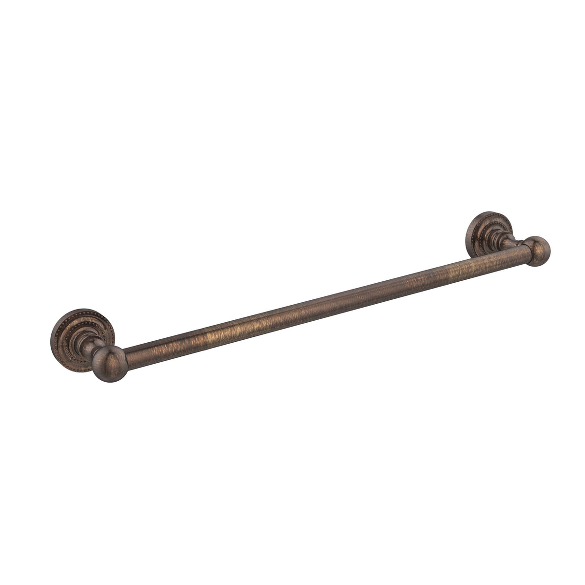 18 inch Towel Bar Venetian Bronze F8568