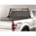 Louvered Headache Rack Frame E4203