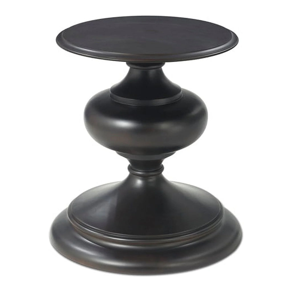 5-Piece Dining Table and 4 Side Chairs in Espresso S94691
