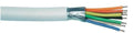 50m White Signal Cable N374