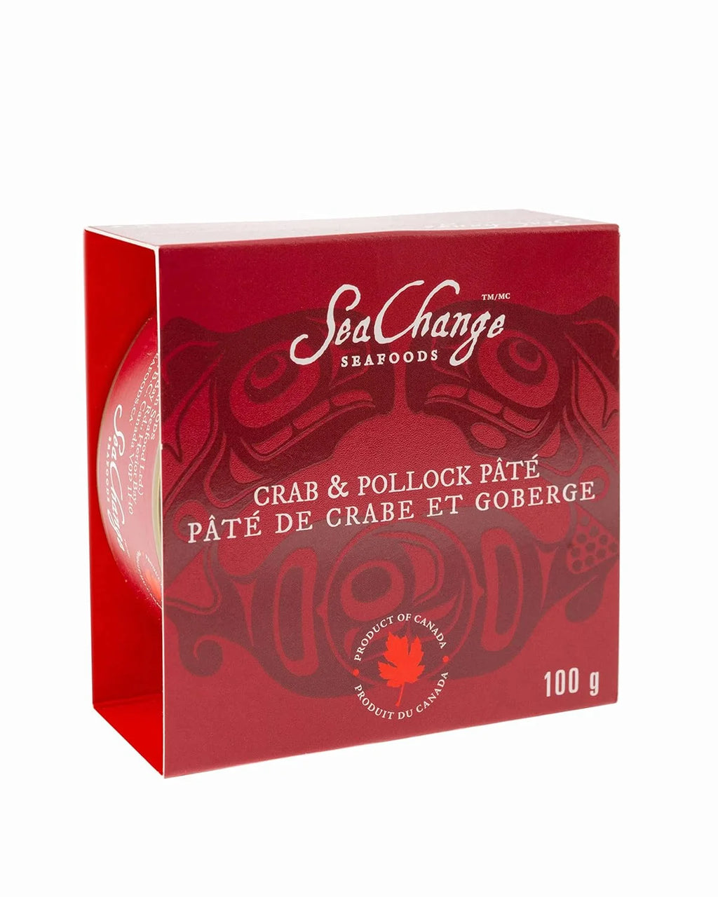 Smoked Salmon Food Gift Pack with Lobster Spread, Crab Pate and Salmon Spread Q88221
