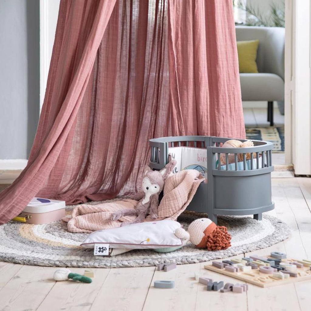 Blush Rose Canopy J676821