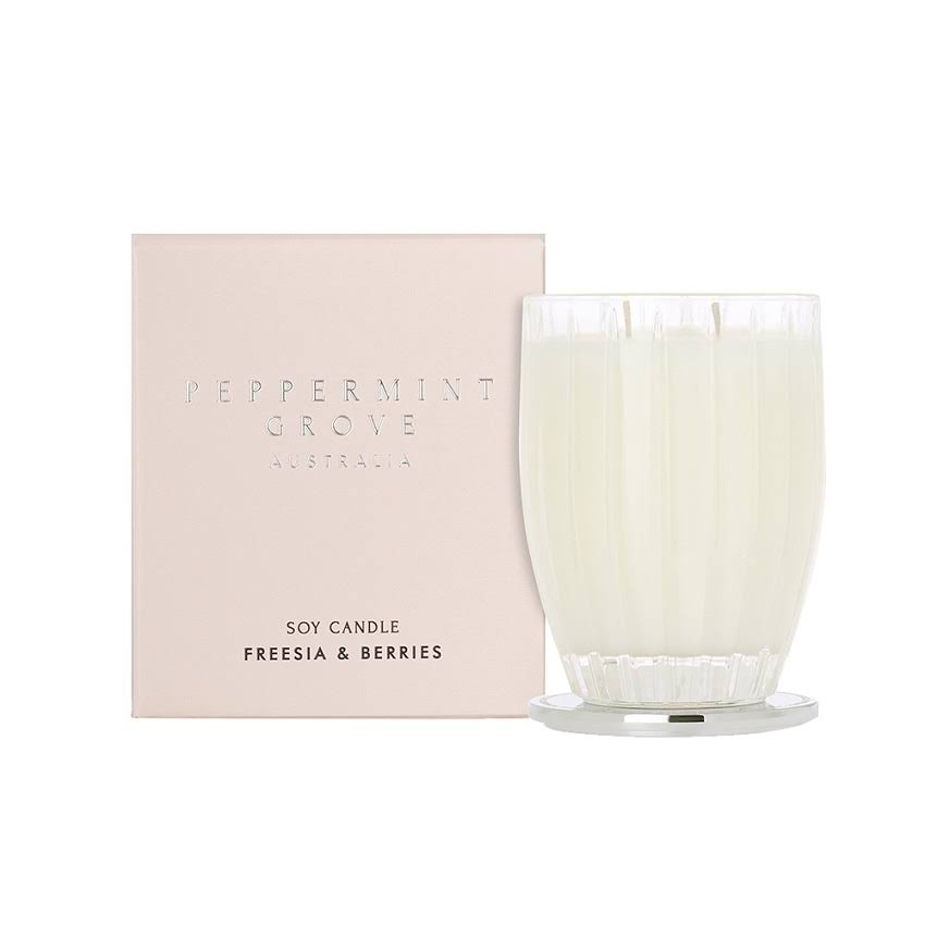 Soy Candle 700g F3808
