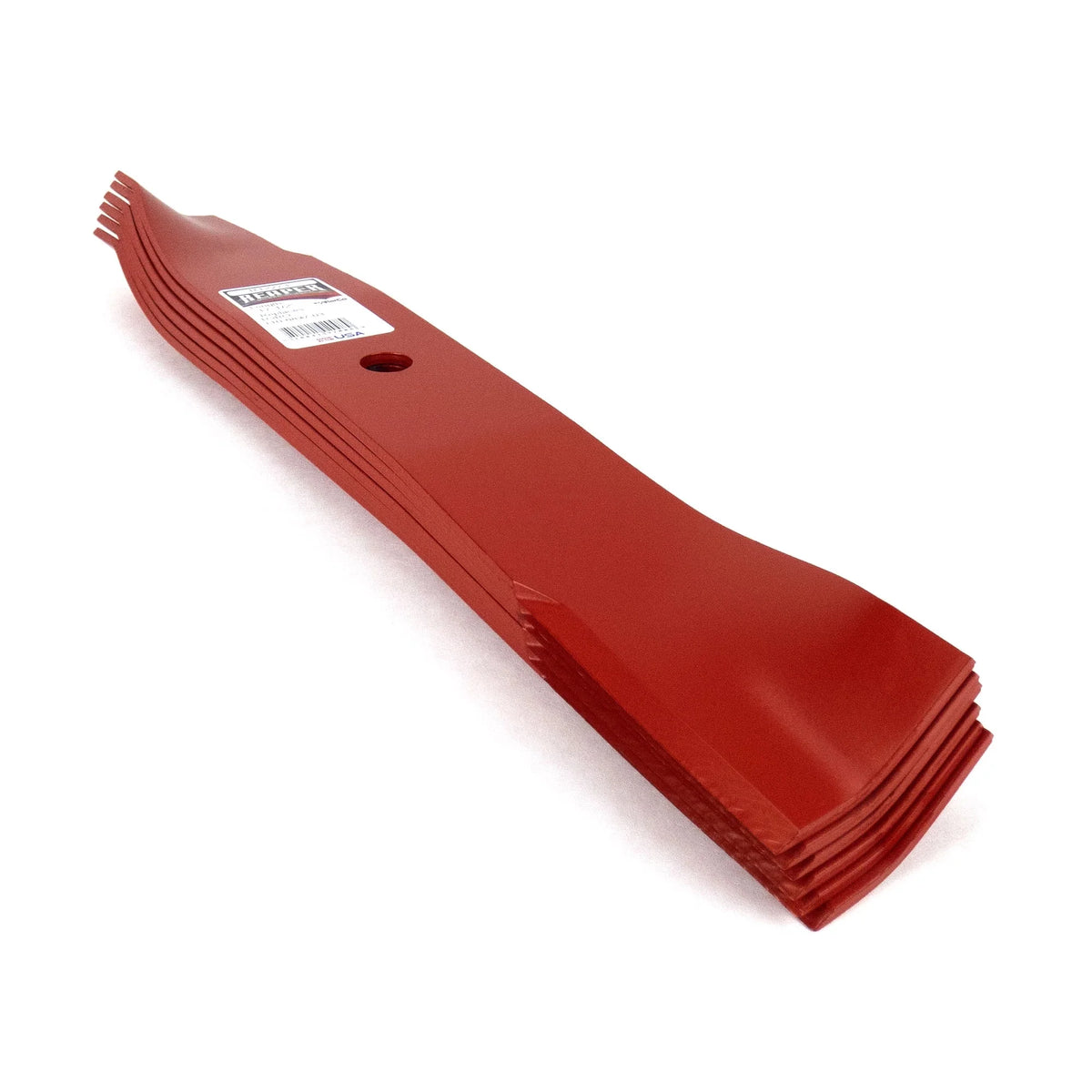 50" Deck Lawn Mower Blades K303