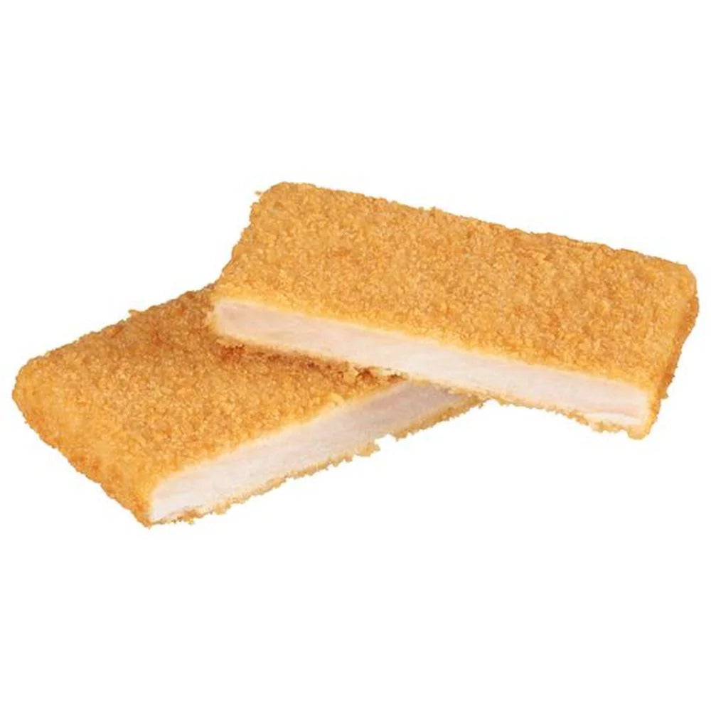 10 Pound 3 Ounce Whole Grain Breaded Pollock S505051