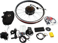 48V 1000W 36V 250W Rear Wheel Electric Bicycle Motor Kit K633894
