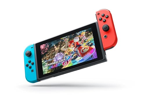 Mario Kart 8 Deluxe Bundle R146859