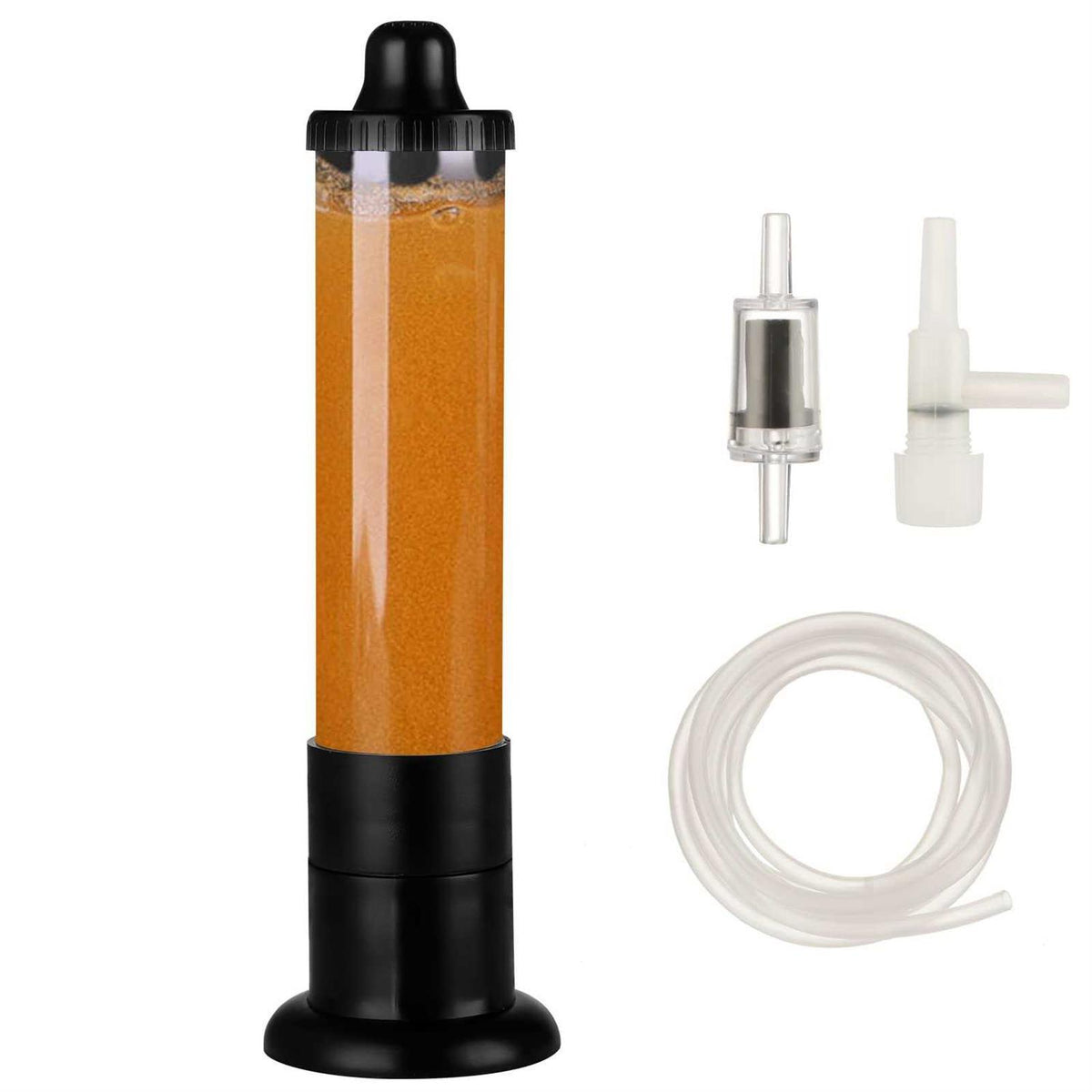 Brine Shrimp Eggs Incubator Hatchery Kit T87296
