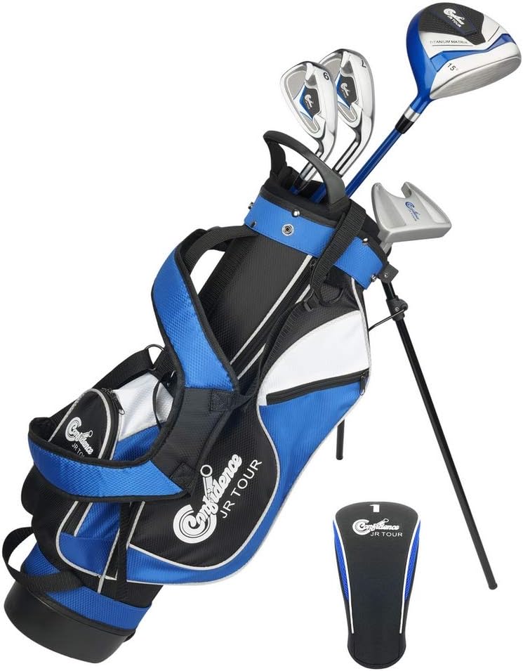 Junior Golf Clubs Set for Kids Age 4-7 I90119