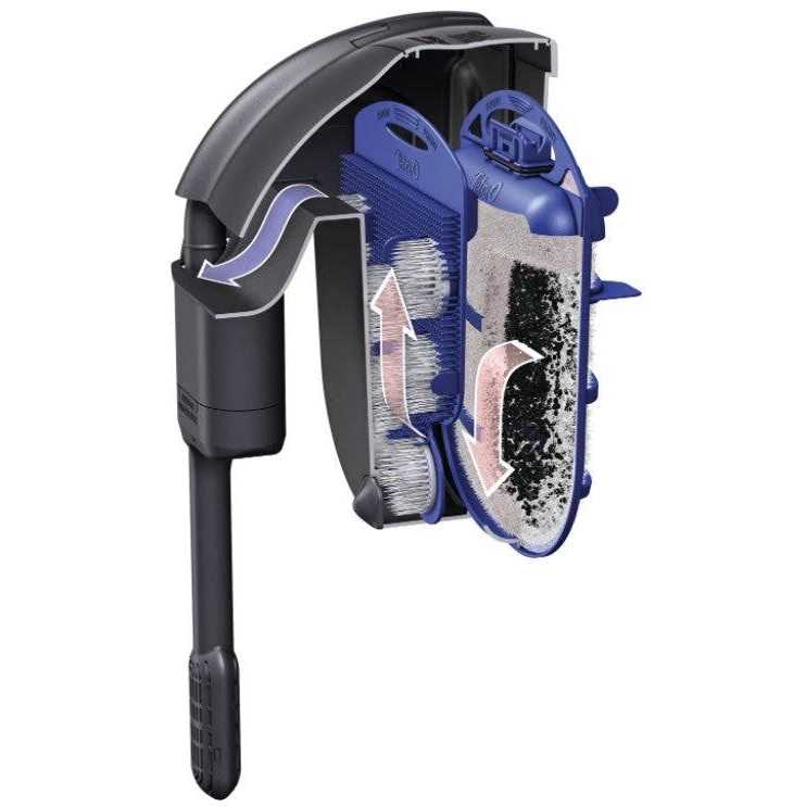 Tetra Whisper EX-70 Power Filter K414972