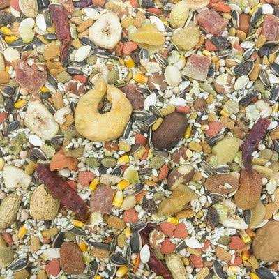 Sunburst Conure Food C357