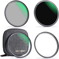 67mm Magnetic Lens Filter Kit with MCUV CPL ND1000 B198183