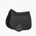 Black All Purpose Saddle Pad B570