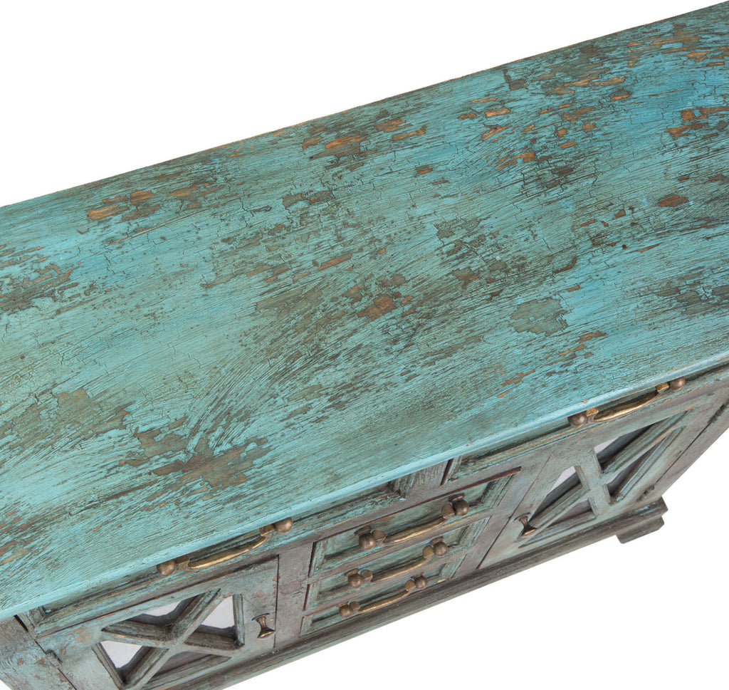 Mango Wood Cabinet C218566