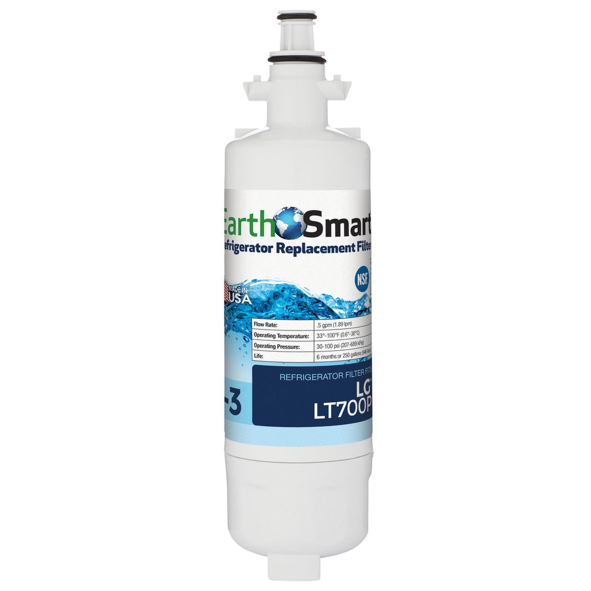 Refrigerator Replacement Filter S37832