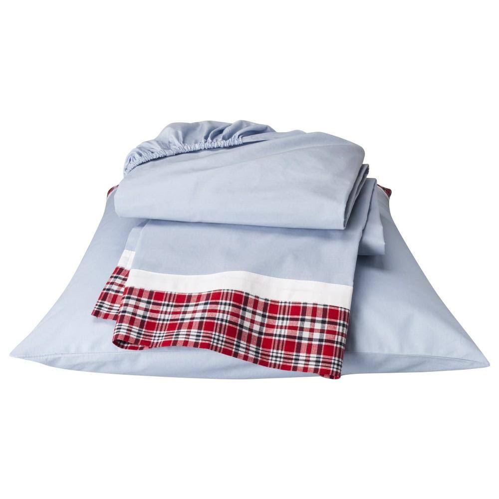 Boys Toddler Sheet Set Y34868