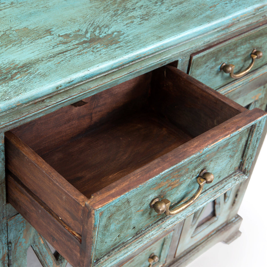 Mango Wood Cabinet C218566