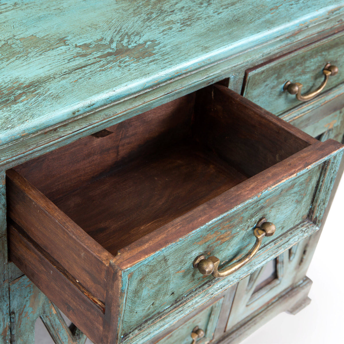 Mango Wood Cabinet C218566