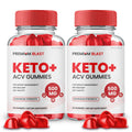 Keto Gummies M38508