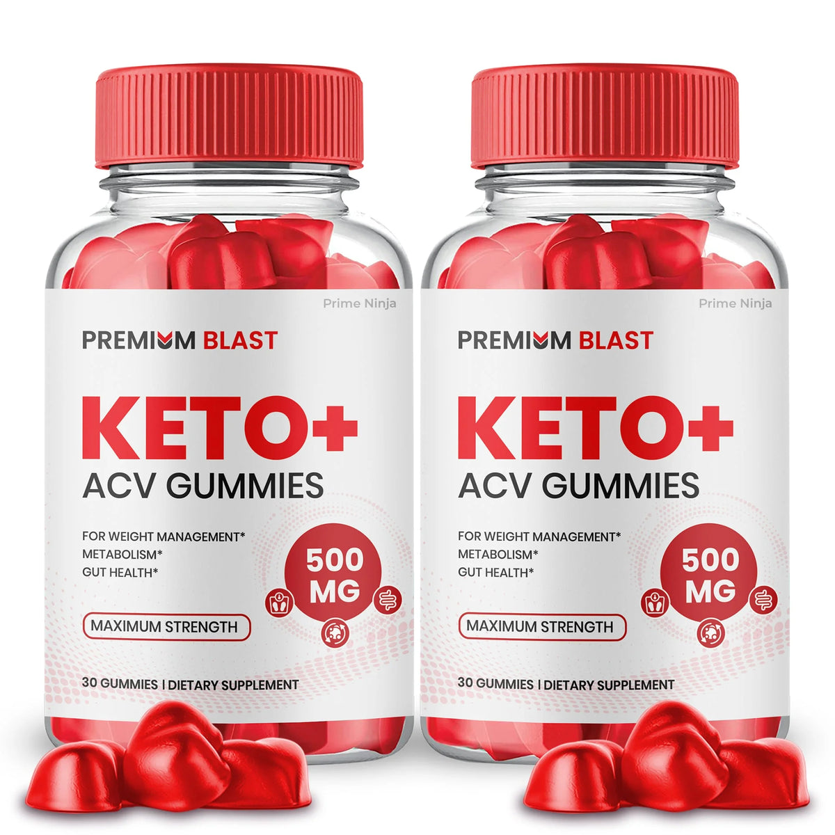 Keto Gummies M38508