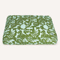 Wool-Filled Dog Crate Pad D914181